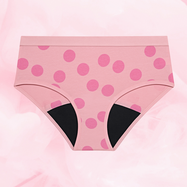 Ados - Hipster Waistband Modérés