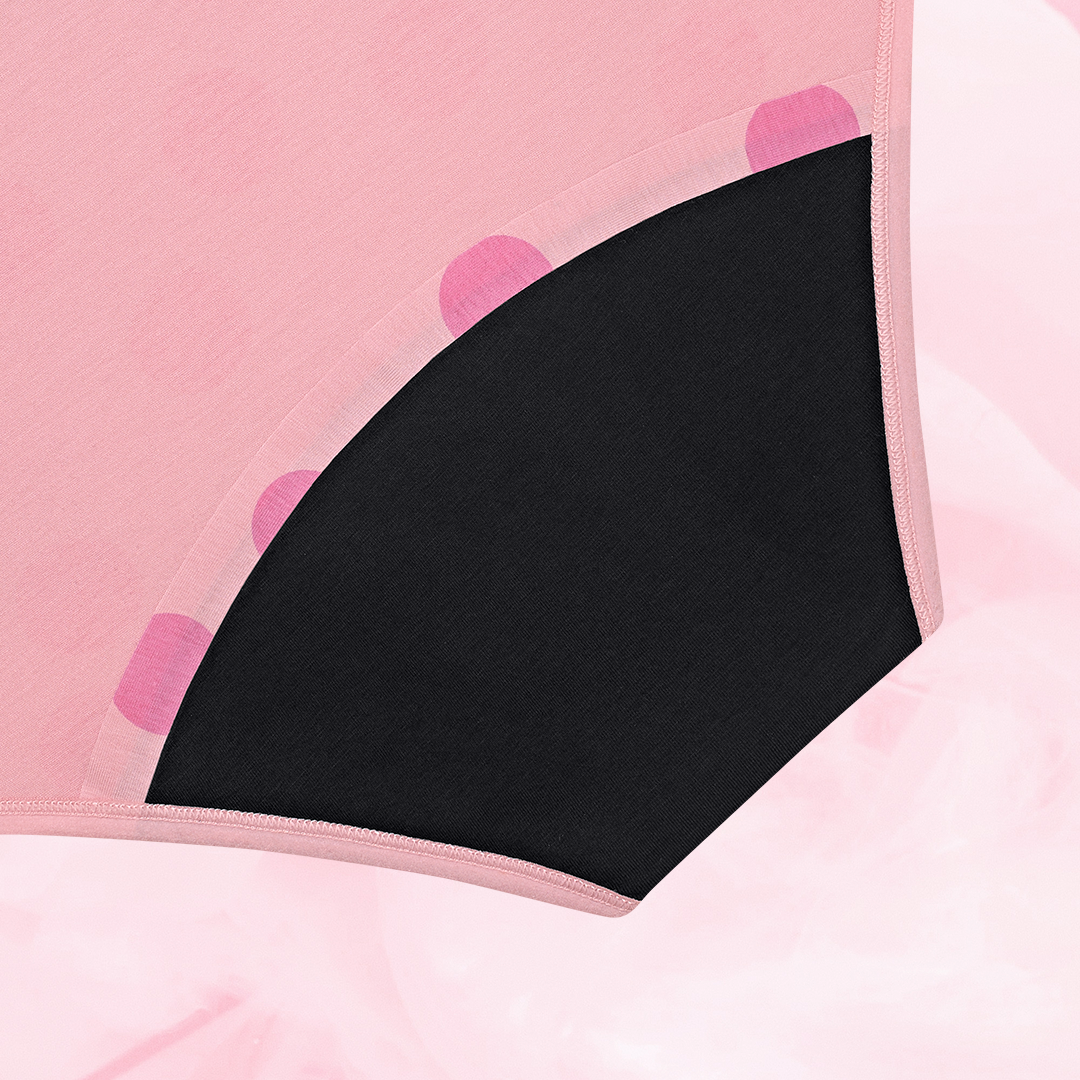 Ados - Hipster Waistband Moderate