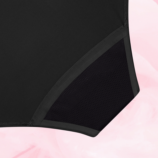 ComfortFit High Waist Abondants