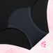 Pack High Waist Jour &amp; Nuit culottes menstruelles haute taille.