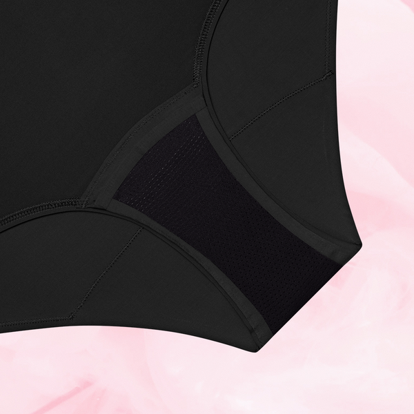 ComfortFit High Waist Abondants