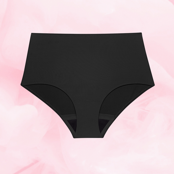 ComfortFit High Waist Légers