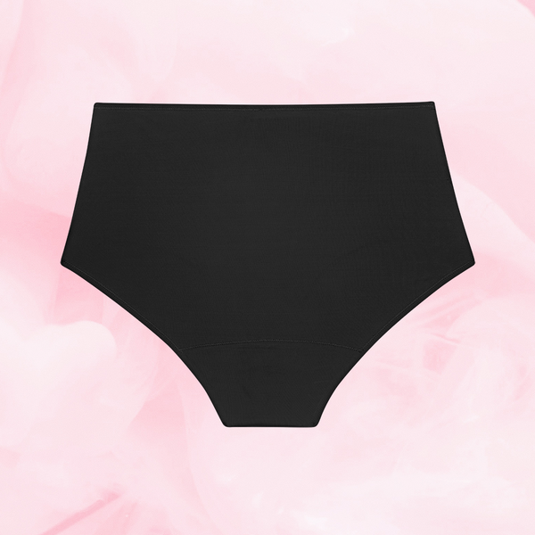 ComfortFit High Waist Modérés