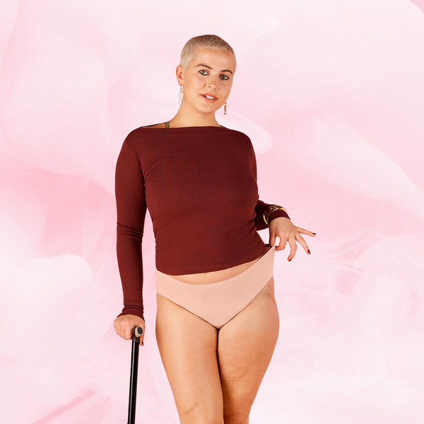 ComfortFit Essentielle Brazilian Légers