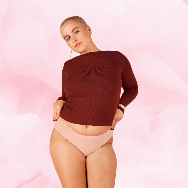 ComfortFit Essentielle Brazilian  Modérés