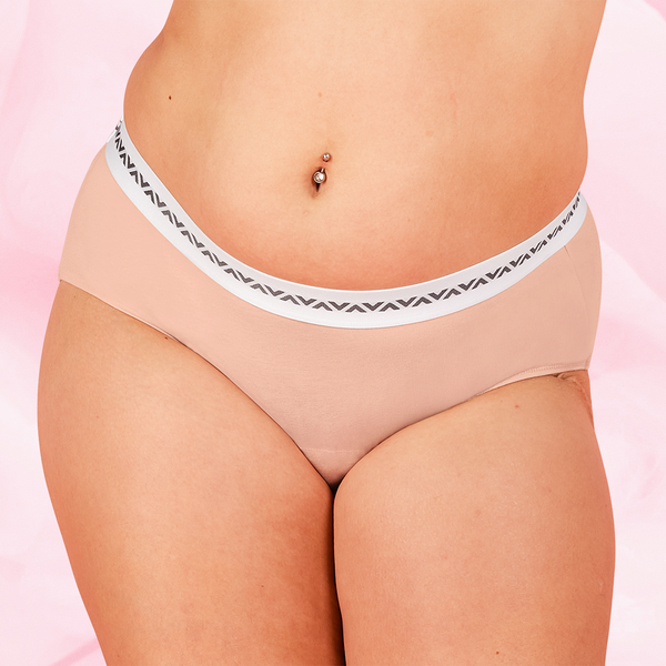 ComfortFit Essentielle Hipster Logo Abondant