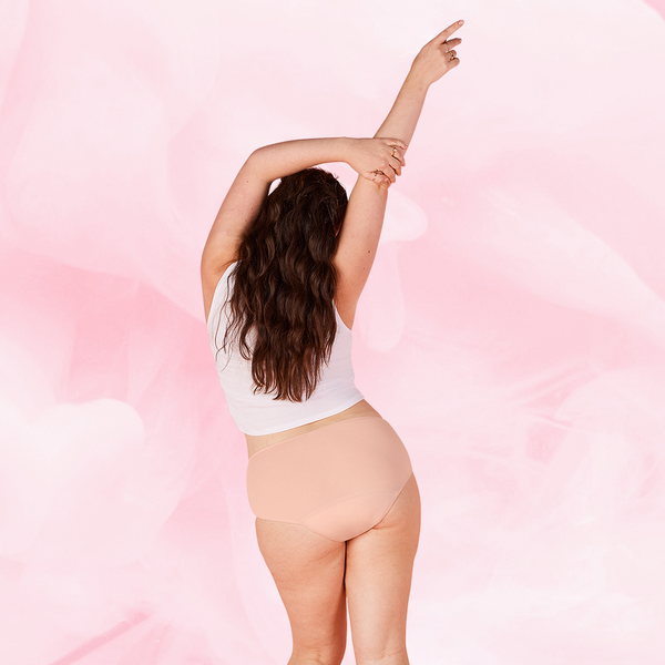 ComfortFit Essentielle Hipster Heavy