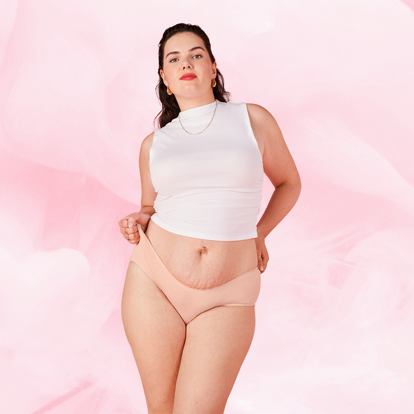 ComfortFit Essentielle Hipster Heavy