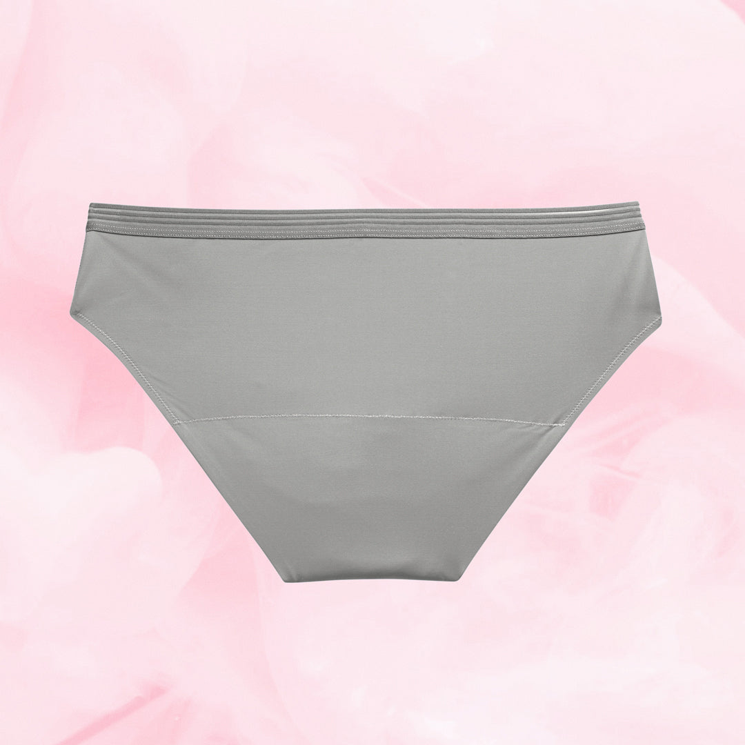 Bikini Basic Moderate