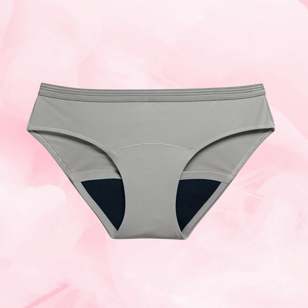 Bikini Basic Moderate