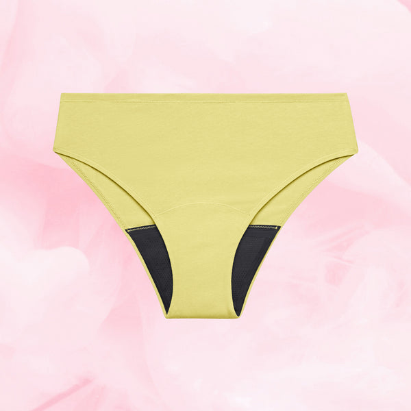 ComfortFit Essentielle Brazilian Abondants