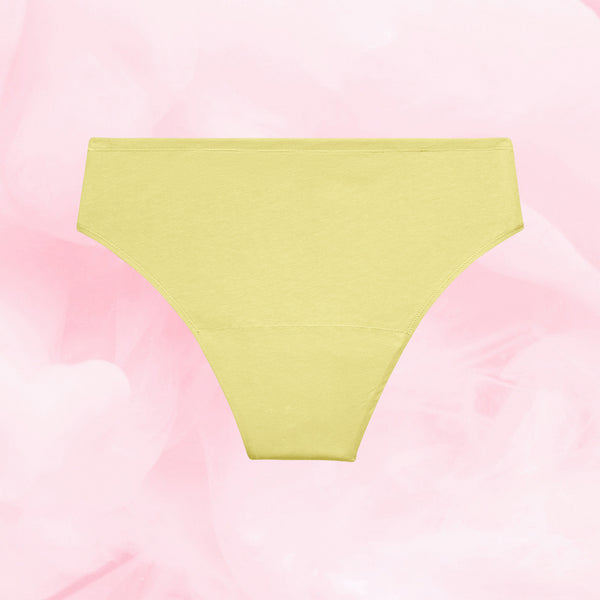 ComfortFit Essentielle Brazilian Abondants