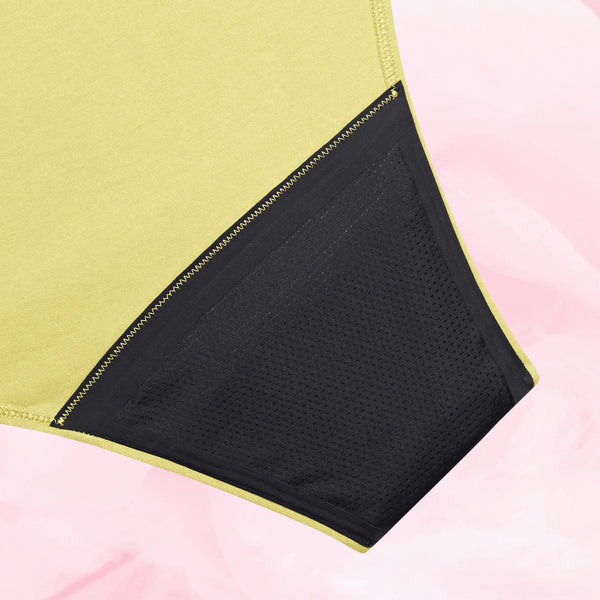 ComfortFit Essentielle Brazilian Abondants