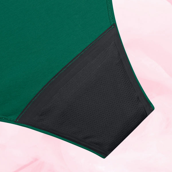 ComfortFit Essentielle Brazilian Abondants